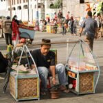 Outlet Dadar Beredar: Tempat Ngemil Asik di Cimahi