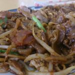Resep Rahasia Dadar Beredar yang Wajib Dicoba