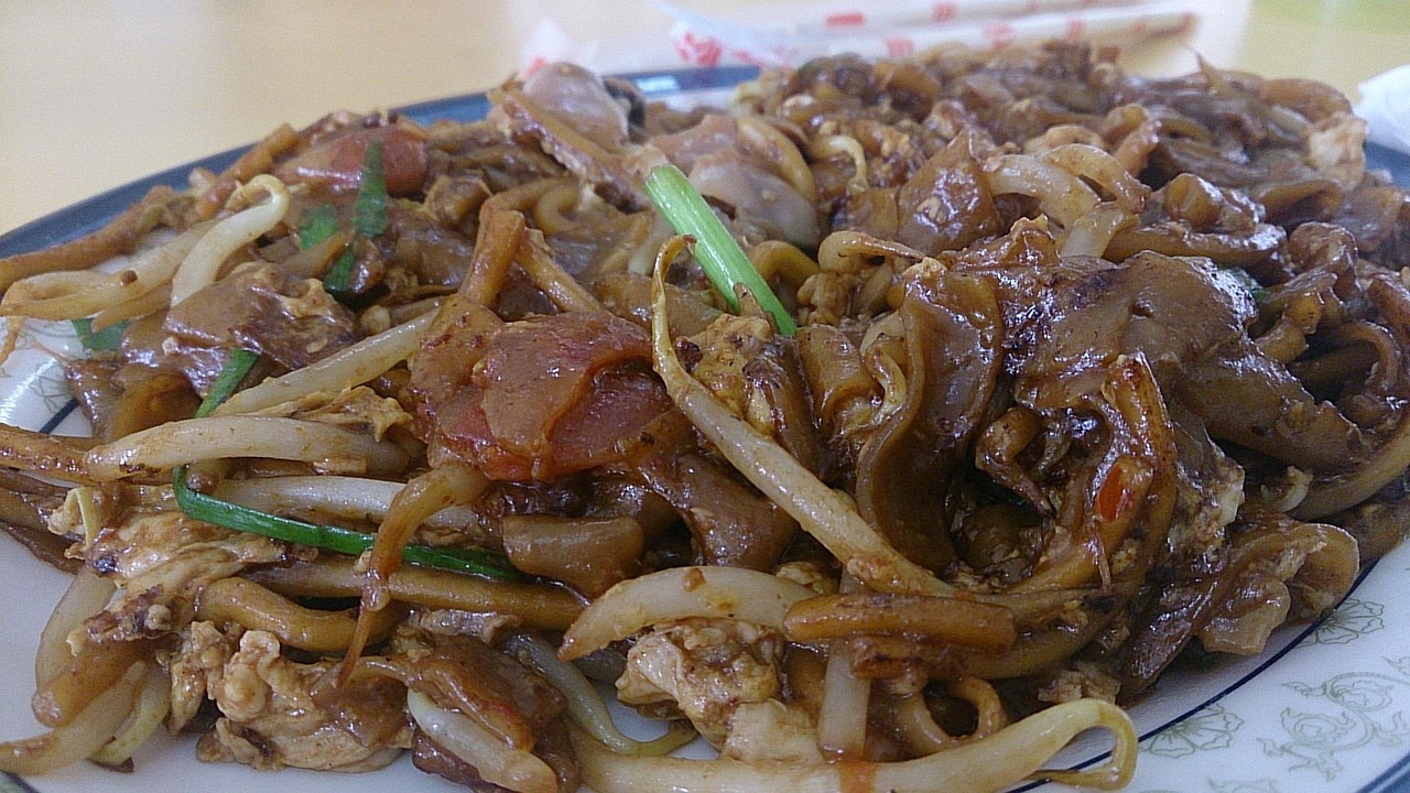 Resep Rahasia Dadar Beredar yang Wajib Dicoba